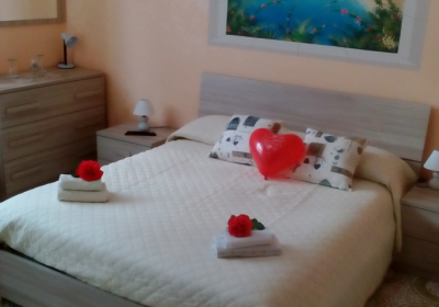 Bed And Breakfast I Delfini Di Casa Paola